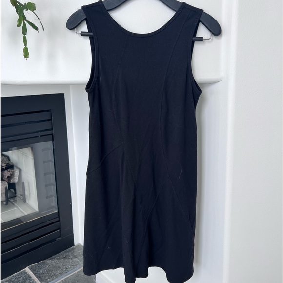 Lululemon Stretch Dress 2 - Picture 2 of 4